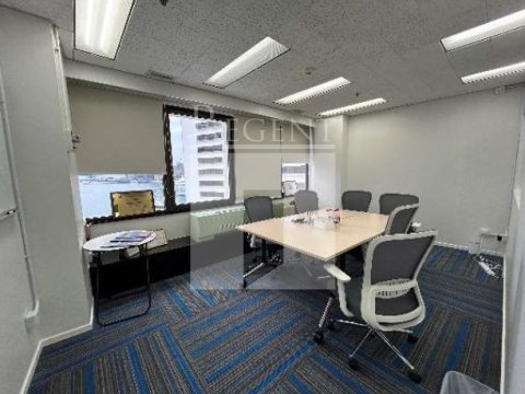 HANKOW CENTRE (汉口中心)